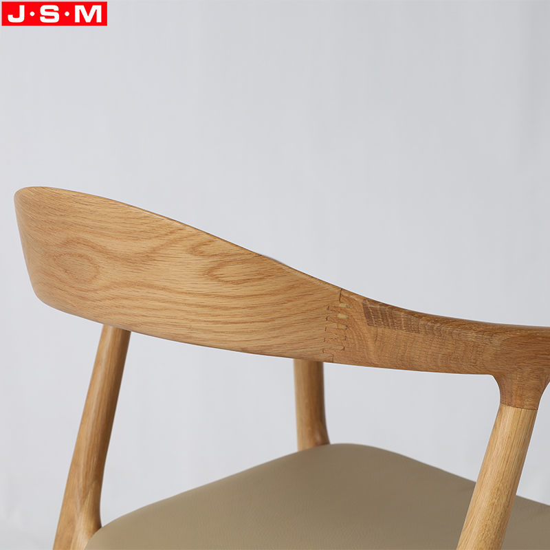 Wooden Dining Chair