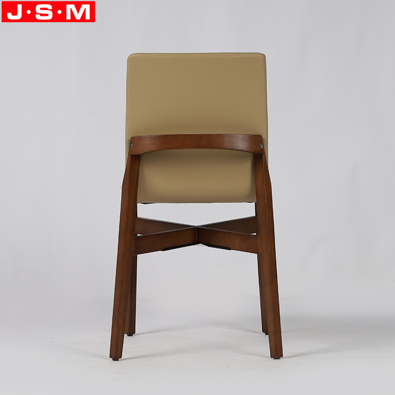 Country Rustic Retro Cafe Chairs