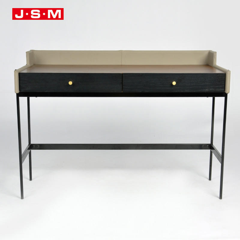 Factory Price Office Stand Laptop Reception Counter Executive Wooden Office Desk