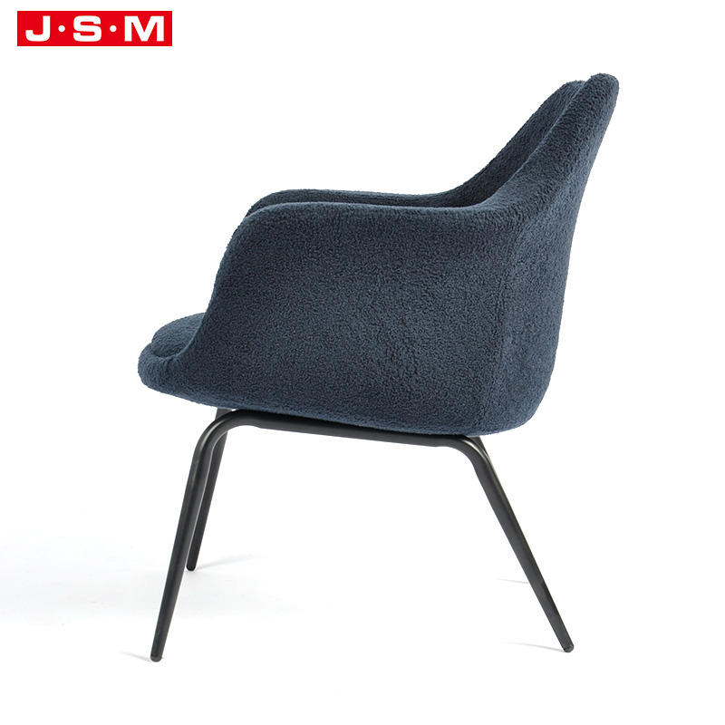 Cheap Modern Dining Room Furniture Chair Luxury Upholstered Restaurant Dining Chair