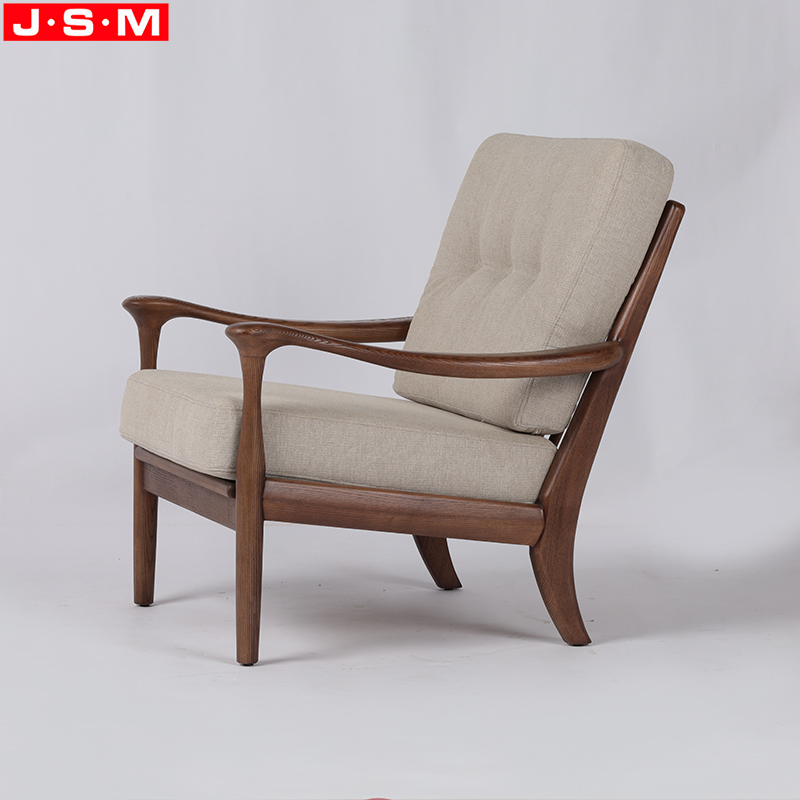 Home Leisure Fabric Armchairs