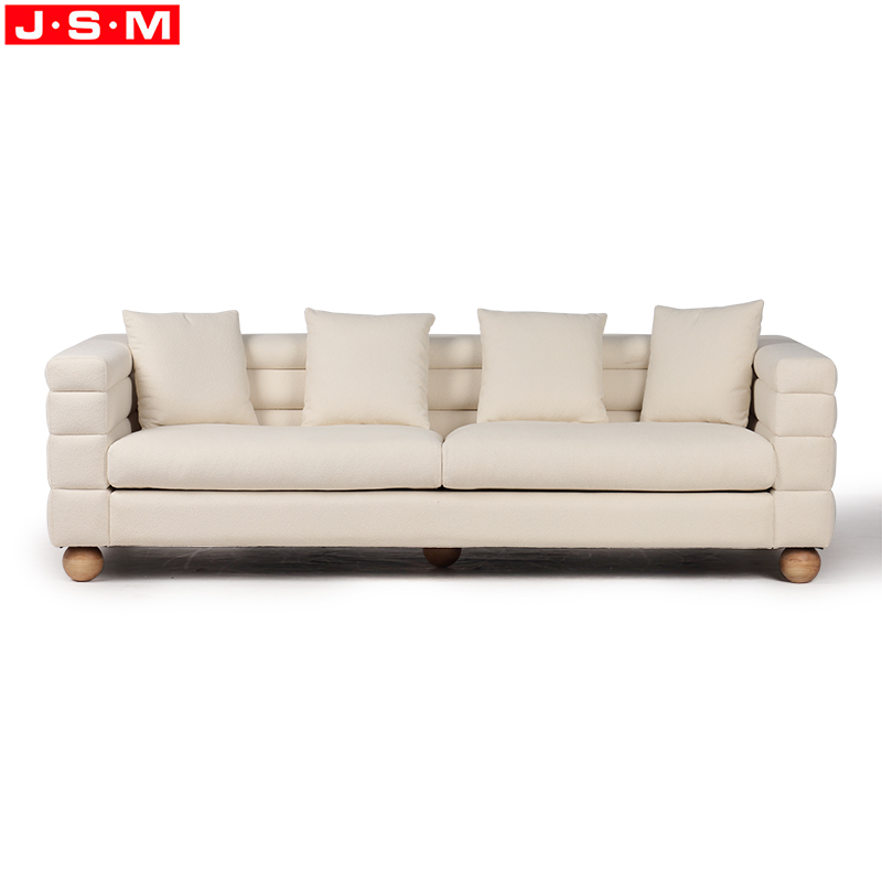 Luxury Sofa