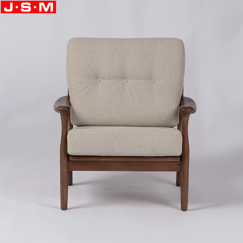 Home Leisure Fabric Armchairs