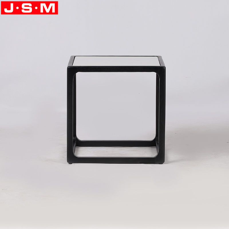 Ash Frame Side Table