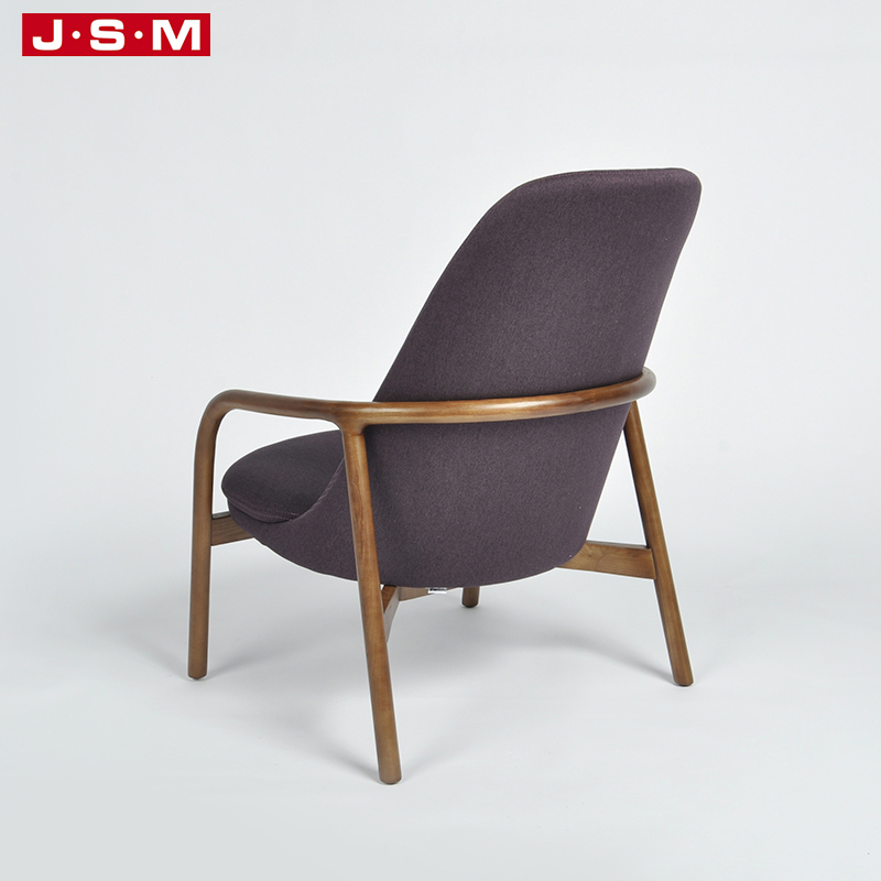 Living Room Fabric Leisure Chair