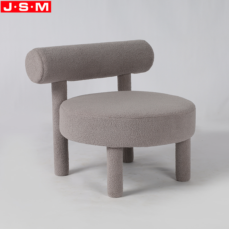 Fabric Leisure Chairs