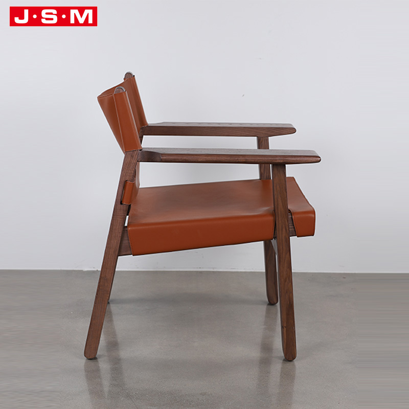 Lounge Armchair Rope Outdoor