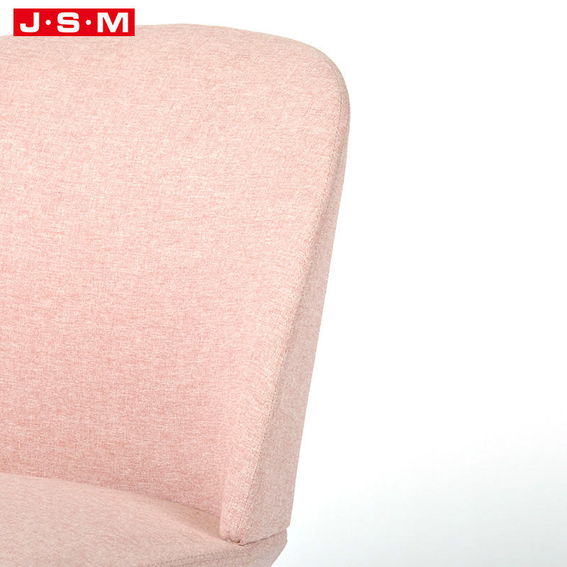 Professional Velvet Modern Massage High Back Garden Good Price Dining French Office Swivel Slipcovers Armchair