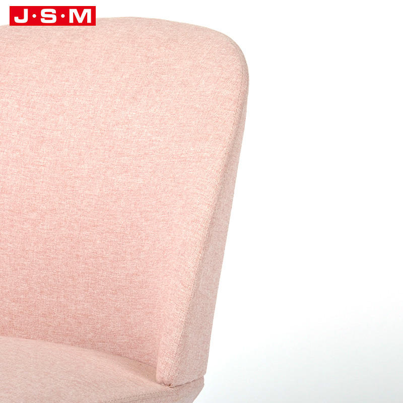 Professional Velvet Modern Massage High Back Garden Good Price Dining French Office Swivel Slipcovers Armchair