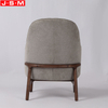 Manufacturer Quality Assurance Simple Single Living Room Armchairs