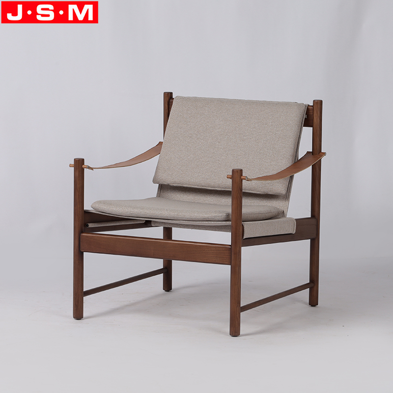 Leisure Armchair For Camping
