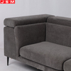 Hot Selling Sofa Sectional Diy Tufted Sofa L Shaped Sofa With Base In Metal