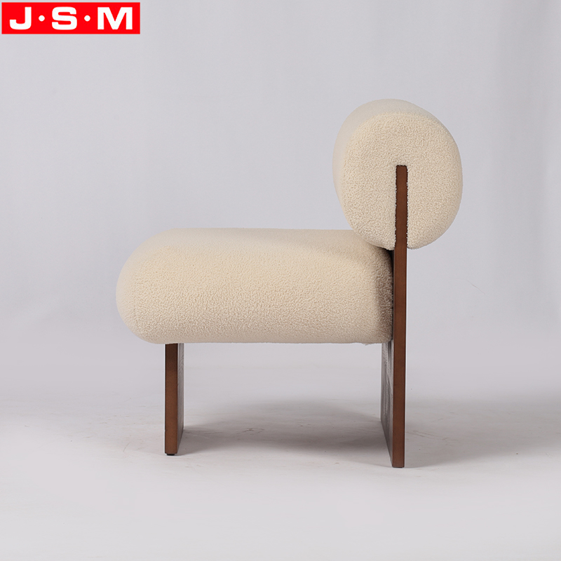 Wooden Upholstery Armchairs