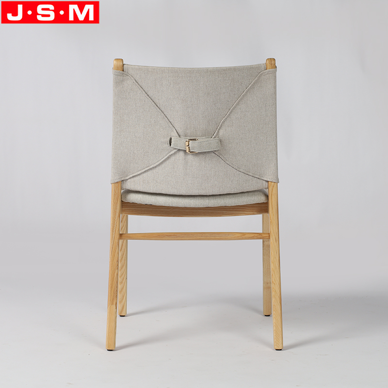 modern dining chair wood