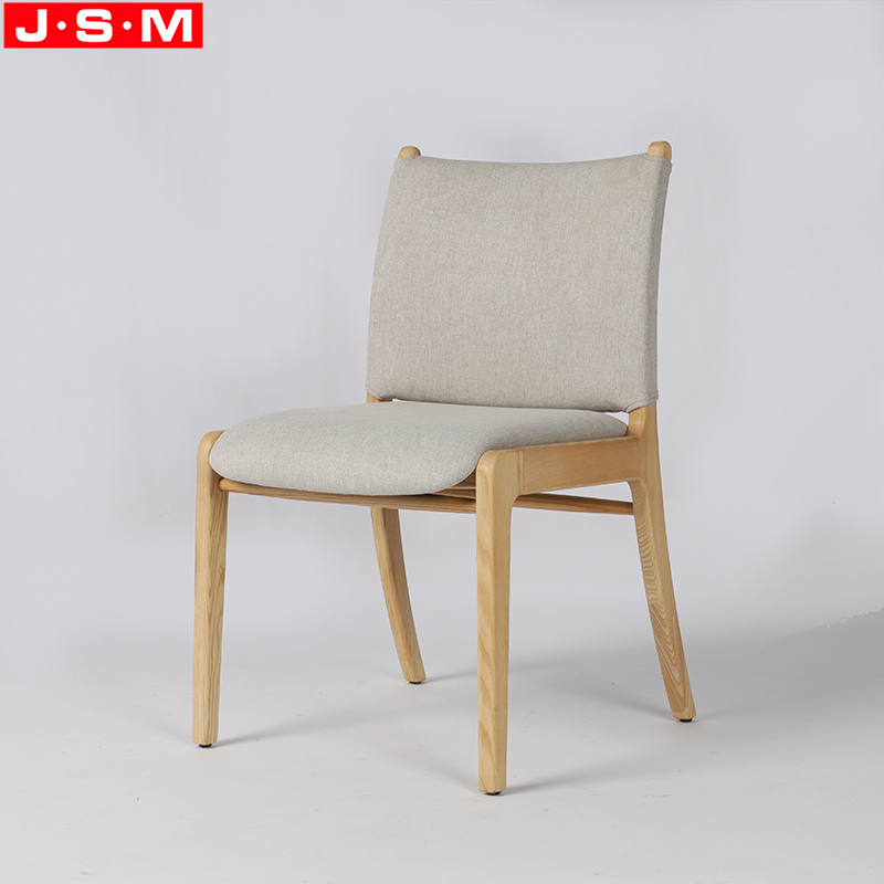 modern dining chair wood