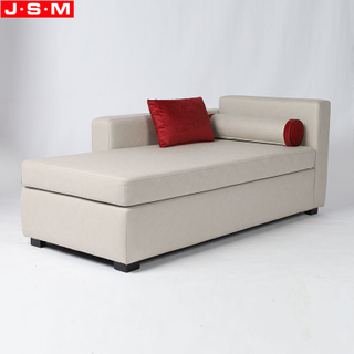 Wholesale Ash Timber Base Corner Sofa Bed Living Room Fabric Sectional Sofa