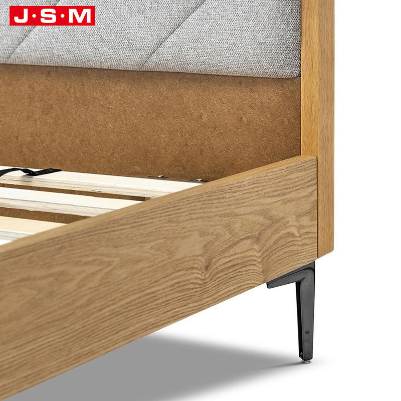 Cheap Items To Sell Headboard Designs King French Wooden Frame Room Furniture Bedroom Royal Castle Velvet Bed Set