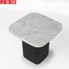 Luxury Modern Contemporary Home Furniture Marble Coffee Tea Table