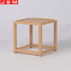Hot Selling Living Room Bedroom Table Wood Side Table For Bedroom