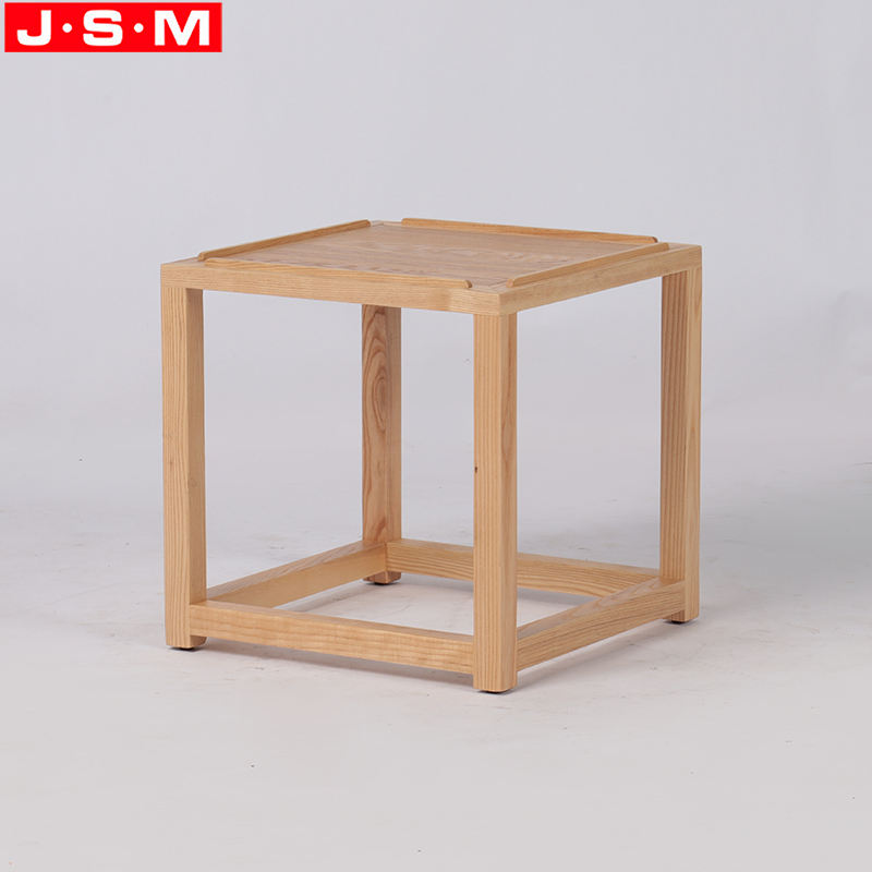 Hot Selling Living Room Bedroom Table Wood Side Table For Bedroom
