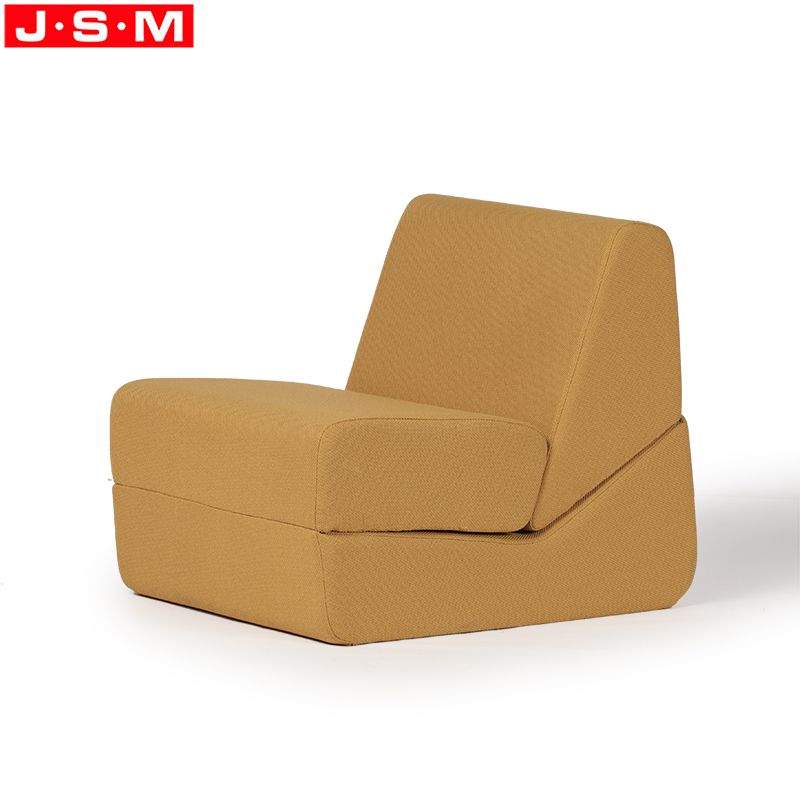 Fabric Leisure Armchair