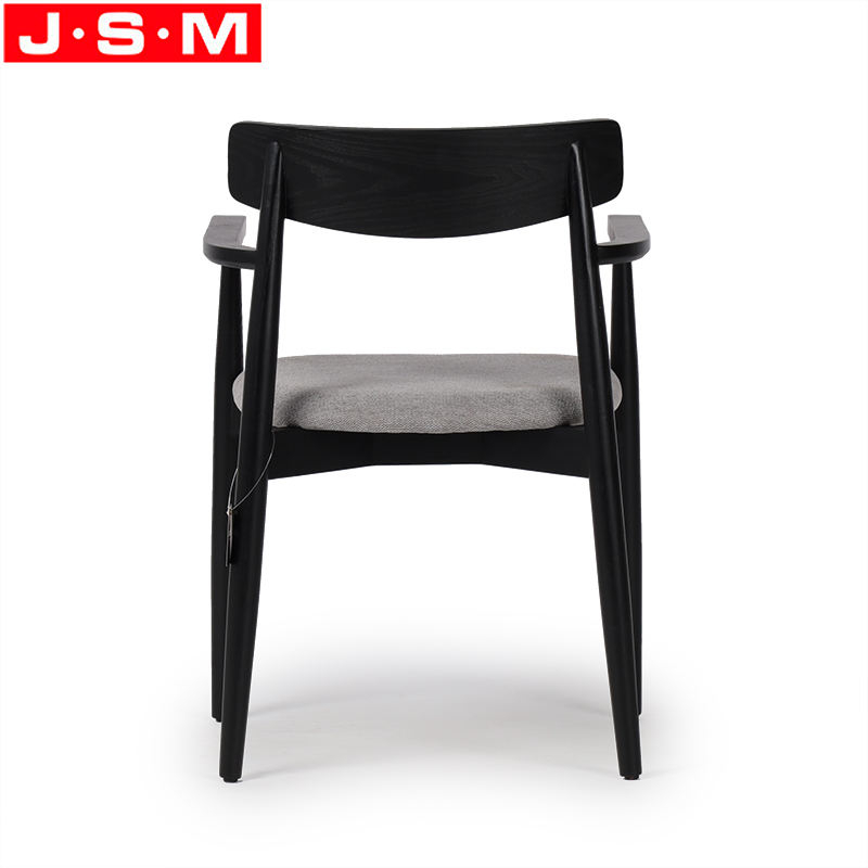 Factory Sale Dining Chair Cafe Dining Chair For Restaurant Dining Room