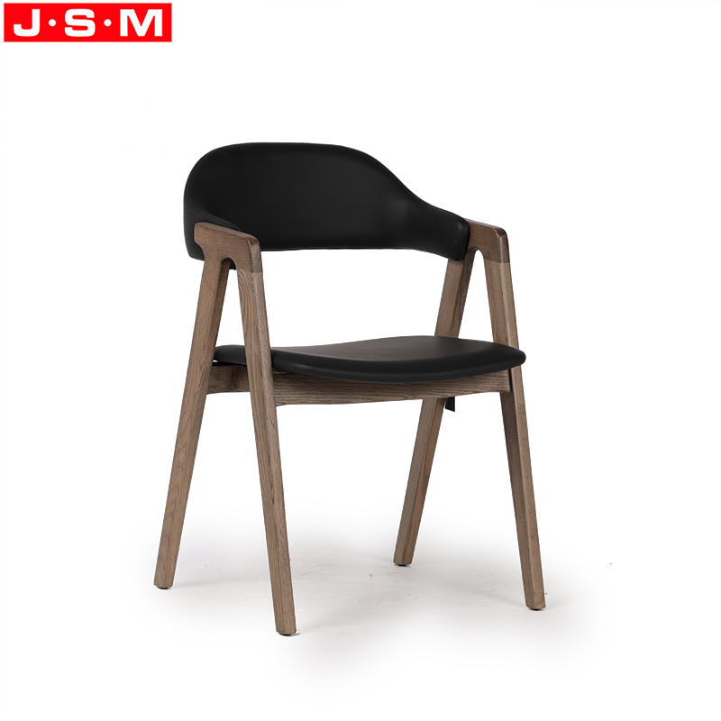 Wood Dining Chair