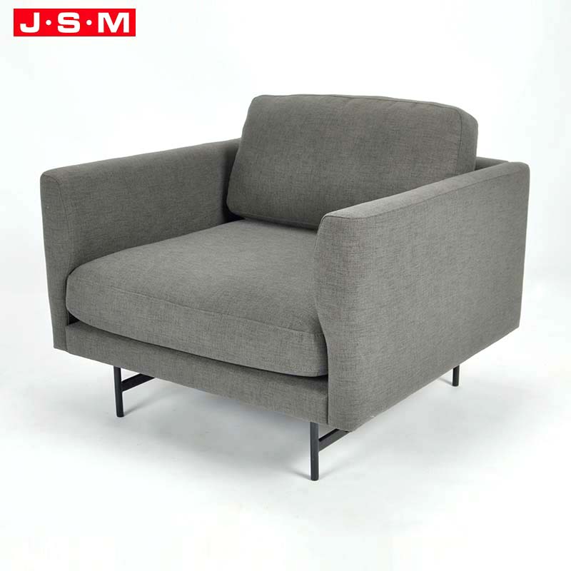 Living Room Sofa Set Luxury