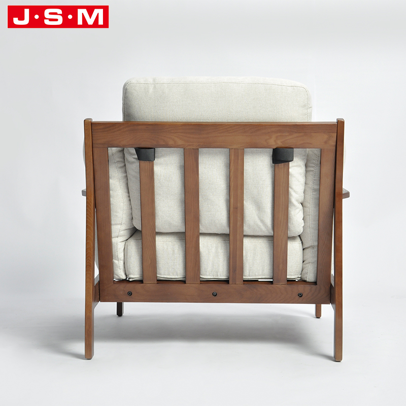 Wooden Sofa Set Furniture