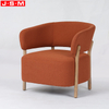 China Dinning Armchair Frame Leisure Chair Home Sofa Fabric Recliner Reclining Molded Foam with Fabric