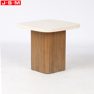 Table with Tea Gongfu Tea Table Tea Table Tea Wood Top/artificial Stone Top/natural Stone Top Ash Timber Base