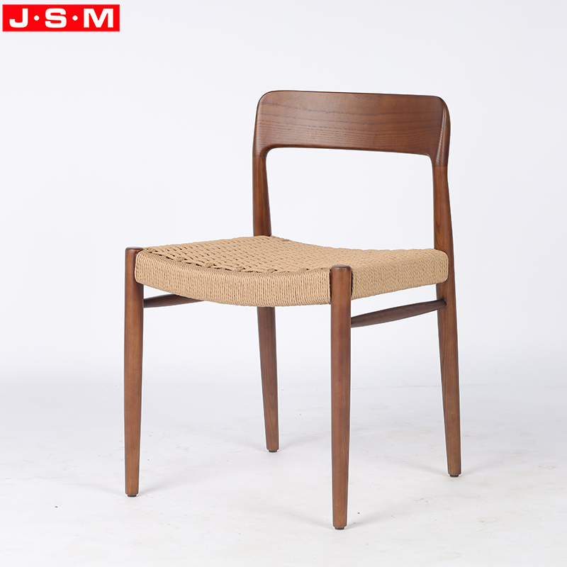 rattan dining chair