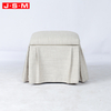 Ottoman Stool