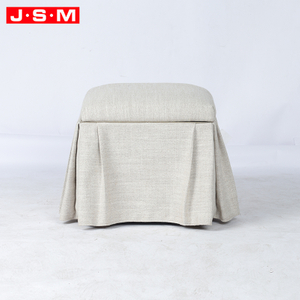 Ottoman Stool