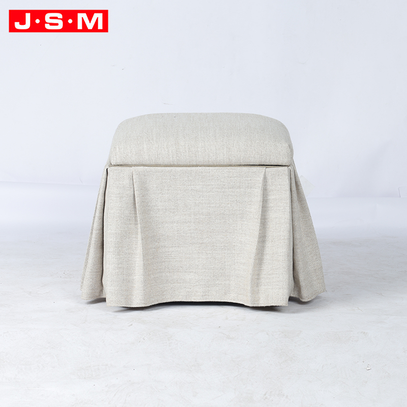 Ottoman Stool