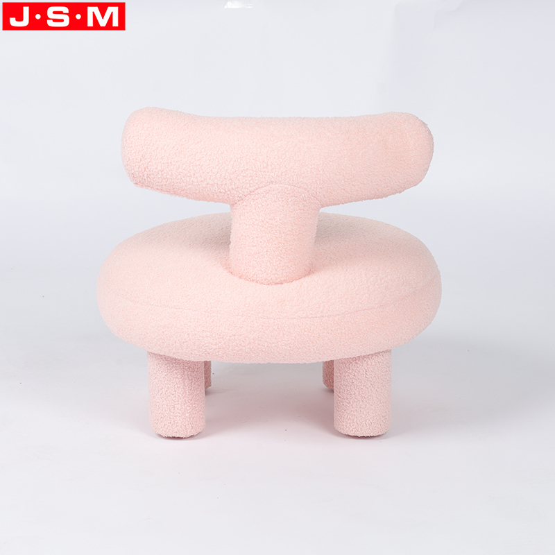 China Cover Ottoman Bench Stool Wood Long Bedroom Slipcover Cork Ash Timber Frame