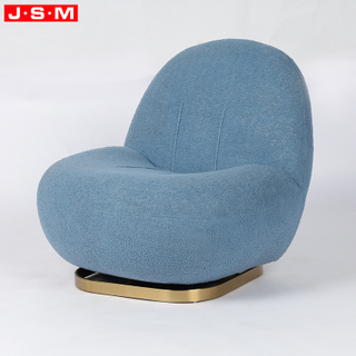 China Economic Sofa Shape Lounge Lumber Recliner Living Room Metal Base Sofa Set