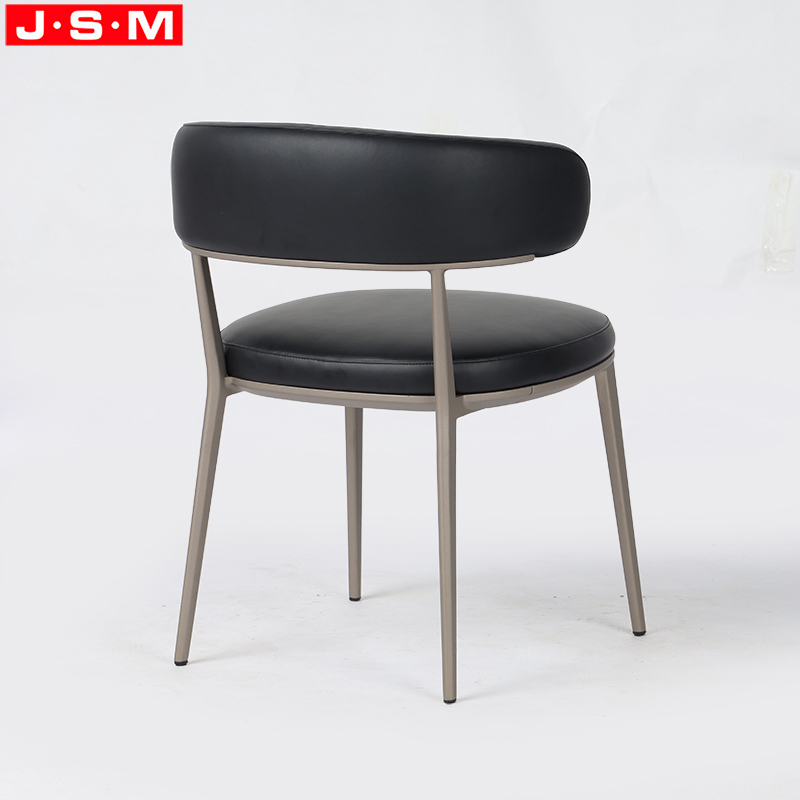 Wooden Dining Chair Acrylic Chair Louis Chair White Chair Ash Timber Frame