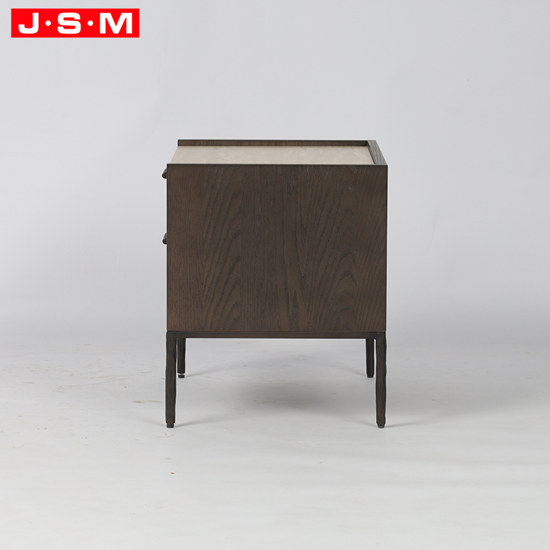 corner table bed