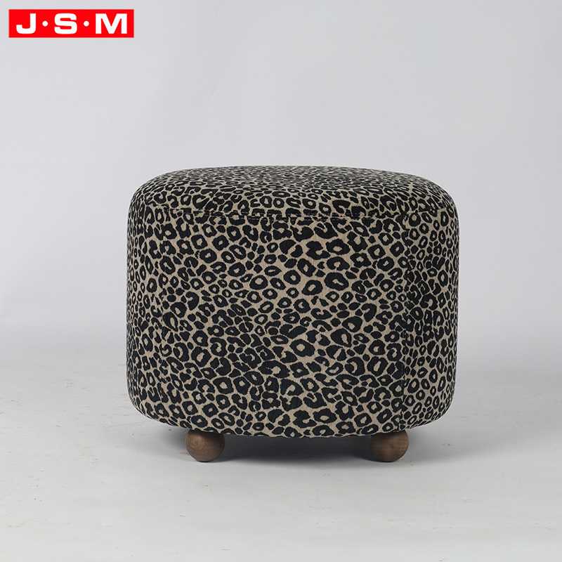 Ottoman Stool