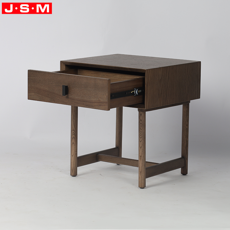 corner table bed