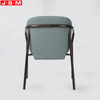 Ghana Teak Wood Indoor Bent Wooden Buff And Black Wood Dining Chairs