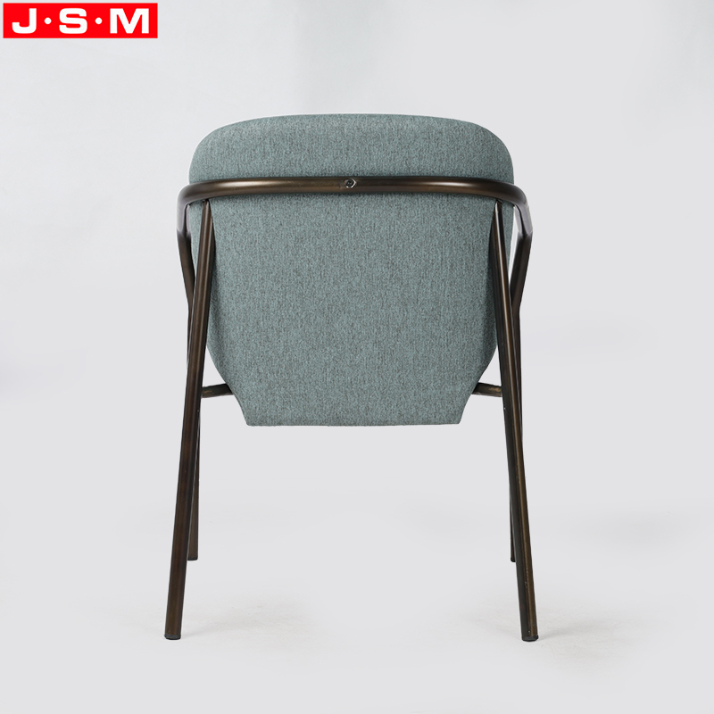 Ghana Teak Wood Indoor Bent Wooden Buff And Black Wood Dining Chairs