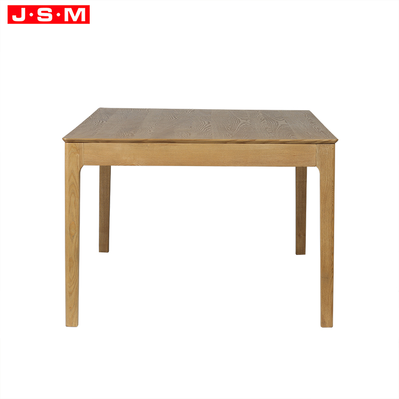 Wood Dining Table
