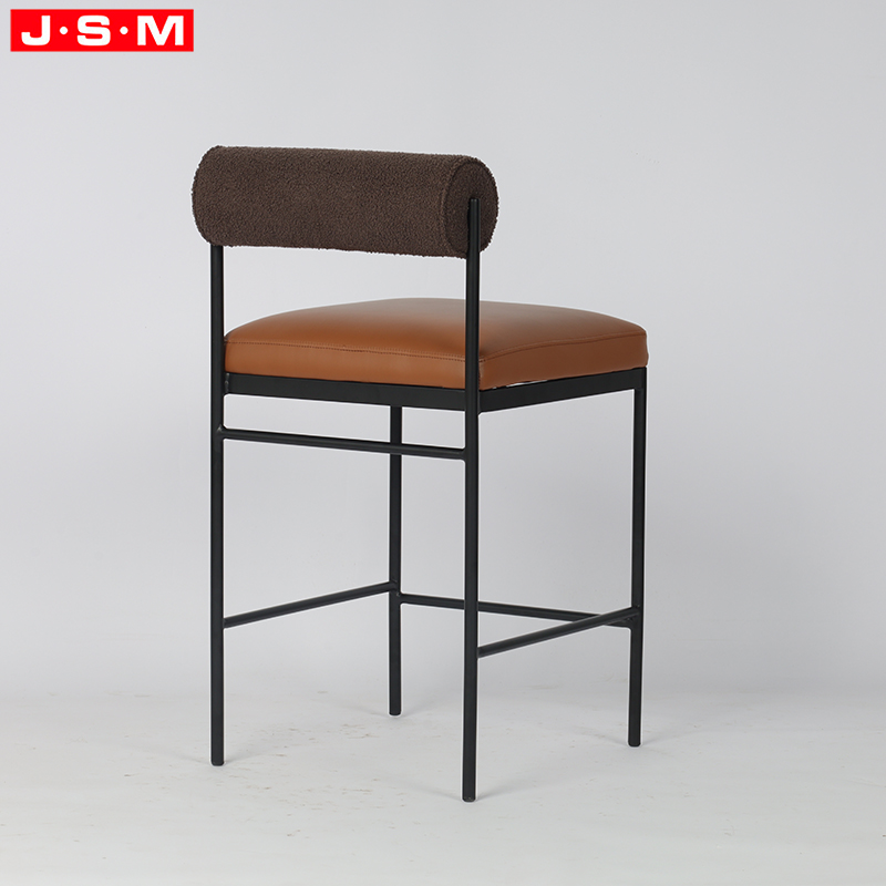 Ottoman Stool