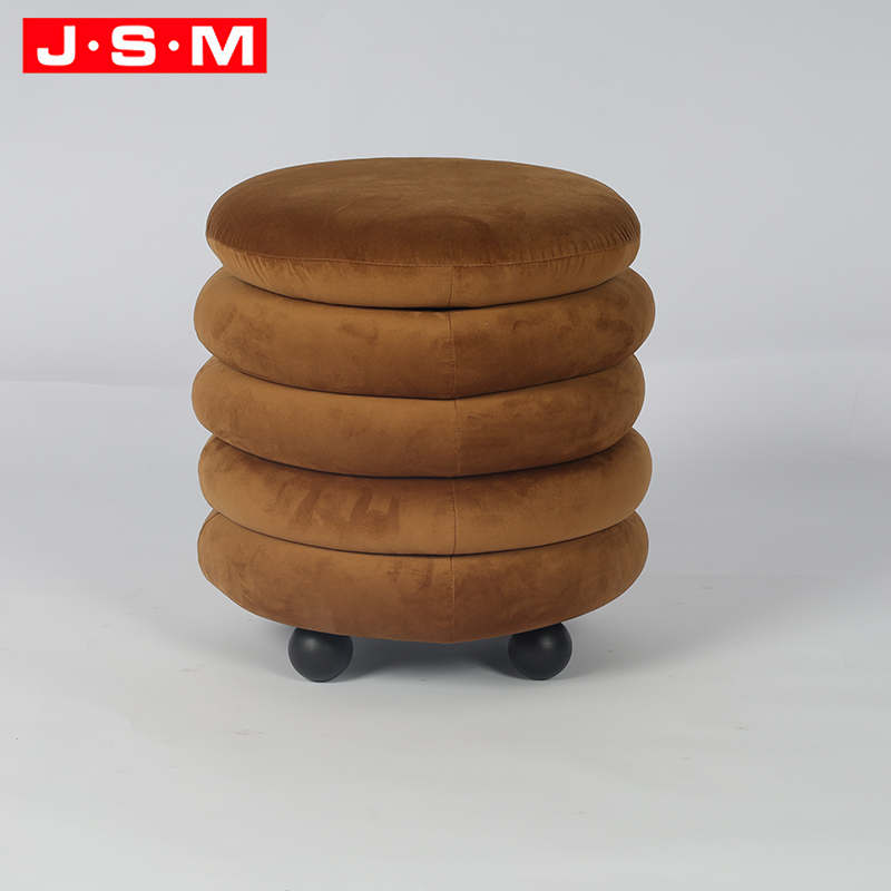 Ottoman Stool