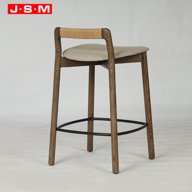 Ottoman Stool
