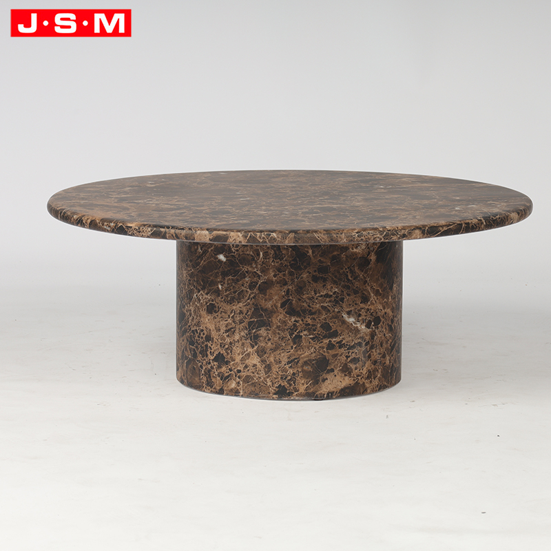 Coffee Table And End Tables