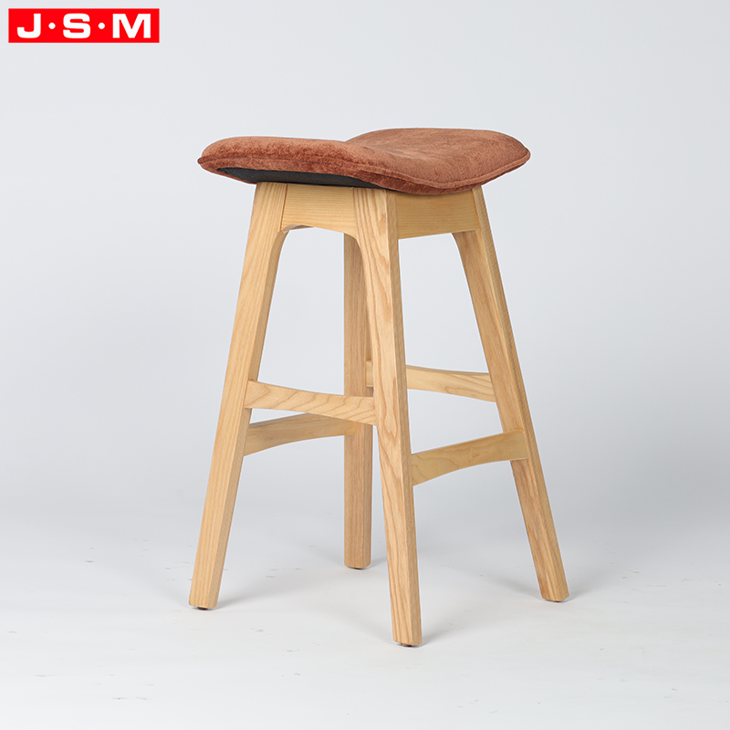 What Is A Bar Chair?