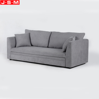 wooden frame with foam and fabric with Fabric Furniture Living Room Recliner Leather Restaurant Nordic Sofa Set